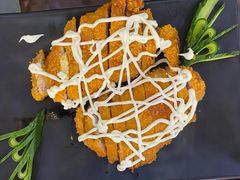 爆浆鸡排-0532啤酒屋