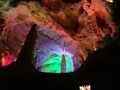 -天河潭旅游度假区