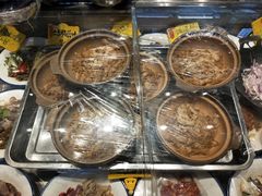 -徽三说·土徽菜·中国徽菜连锁品牌(一中店)