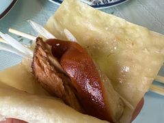 -鼎香润(德胜门内店)