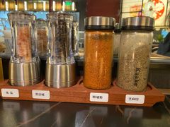 -厚贞日式烤肉(浦东汇智店)