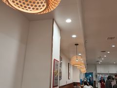 -春水锅贴·传统鲁菜(大明湖店)