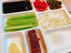 -四季民福烤鸭店(前门店)