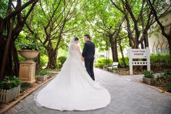 点击看大图 -金夫人婚纱摄影(华南店)