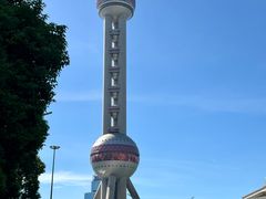 -上海金茂大厦88层观光厅