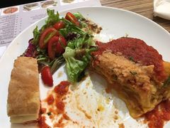 -榖屋house of flour(张江首店)