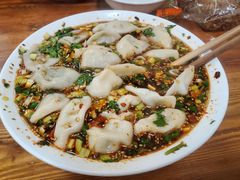 -尤素福东举院饺子馆