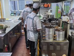 -胡家包子·清真(大众巷店)