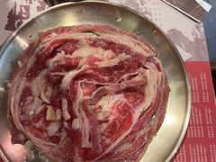-西塔老太太泥炉烤肉(双井店)