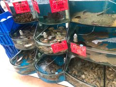 -聚德福海鲜家常菜(刘庄店)