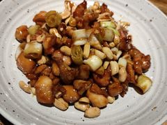 -青年公社烤鸭(青年路店)