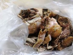 -定家小酥肉·清真(回民街店)