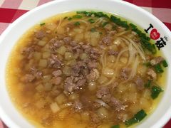 -西贝(金桥店)