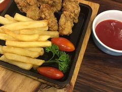 -Kpasta韩式意大利面