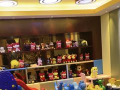 -昆明南亚风情园豪生大酒店-泰式国际海鲜自助餐厅