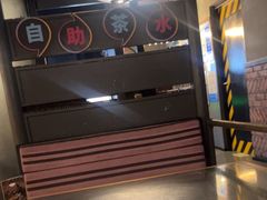 -匠子烤鱼(桫椤湾店)