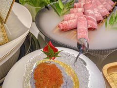 -领鲜天下·焗海鲜·花胶鸡(天目里店)