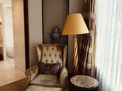 -大连中远海运洲际酒店