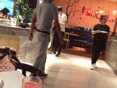 -星伦多自助料理(江阴万达店)