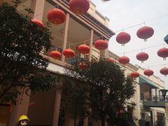 -王府井奥莱临潼小镇(临潼店)