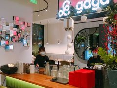 大堂-gaga(深圳南山益田假日广场店)