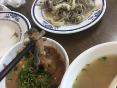 -老爆肚满五香烧牛羊肉