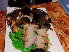 -船奇蒸汽海鲜·闽菜(八市海鲜总店)