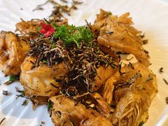 -后海16号·北京私房菜