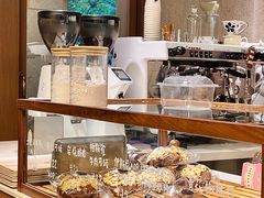 -evoojoo面包商店