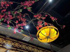 -龍聚祥烧麦馆(万达店)