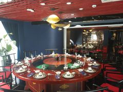 包厢-魏公馆(昆太路店)