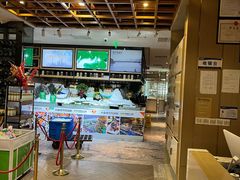 -亚马逊蒸汽活海鲜自助(LCM置汇旭辉广场店)