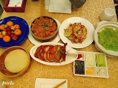 -大鸭梨烤鸭店(花园村店)