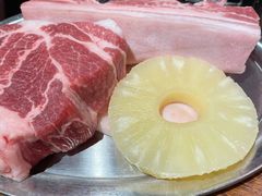 -济州爱肉堂(总店)
