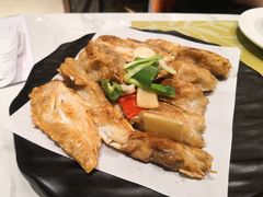 -顺意·顺德家乡菜(国际人才大厦店)