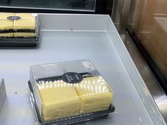 -嘉华饼屋JOY BAKERY(南屏街店)