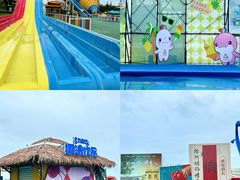 -汕头中海黄金海岸水上乐园