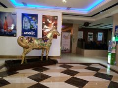 -欢乐迪KTV(南京夫子庙三山街店)