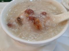 柴鱼花生粥-广州酒家(昌岗地铁站店)