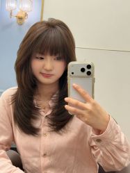 -YESIDO椰岛造型烫发染发