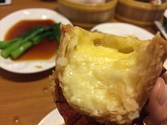 蛋挞-广味轩(奥园店)