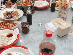 -李老哈·东北菜(宋园路店)