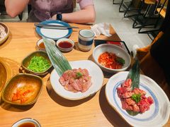 -烧肉达人•炭火烧肉(新天地店)