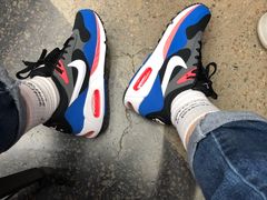 -NIKE上海青浦优选体验店
