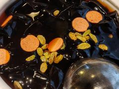 -HOHO餐厅(古子城店)