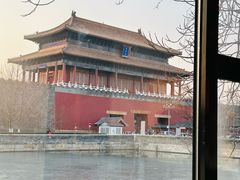 -四季民福烤鸭店(故宫店)