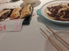 -高玛纳驴肉火烧(一世界店)