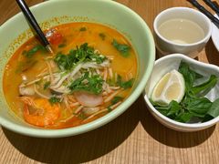 -米纸越南小馆(金鹰世界店)