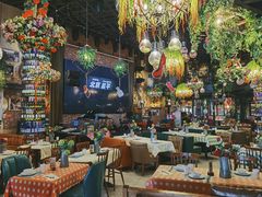 大堂-贝贝龙虾·音乐餐厅(昌平东关店)