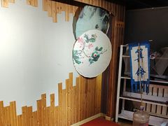 -谜语人真人演绎沉浸式密室实景游戏剧场